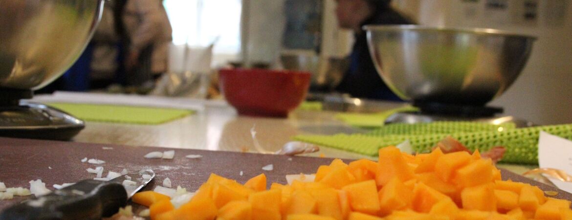 Blog Header Image