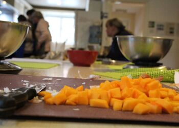Cooking Term 5 Highlights