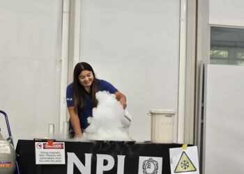 Science Jamboree.