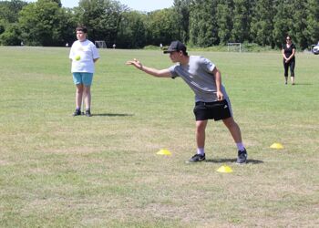 House Rounders