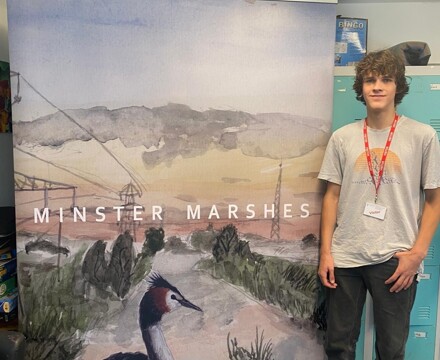 CC with Banner